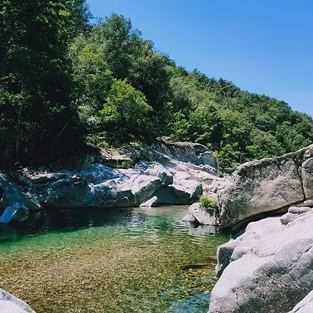 Bambou Bien-être à Bali - Le Soleil Des Cévennes Saint-Jean-du-Gard